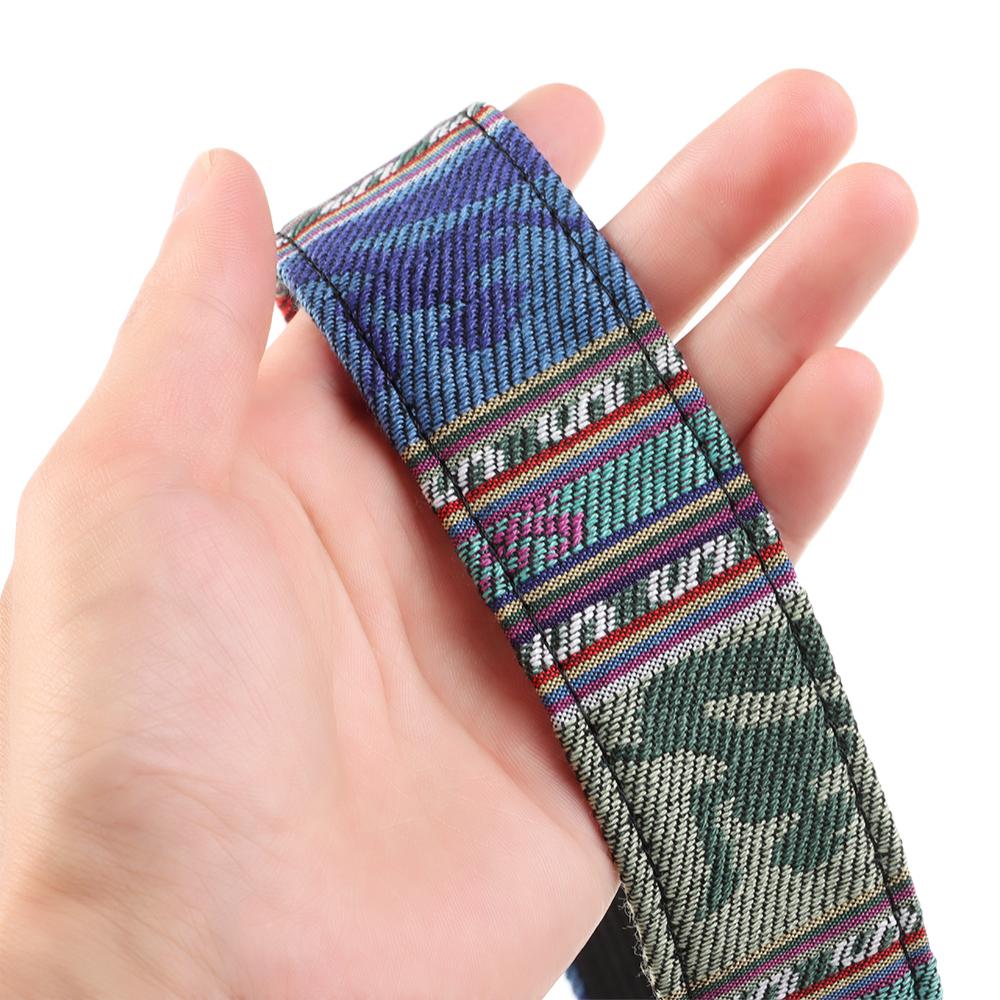 Band Adjustable Neck Strap Camera Shoulder Band DSL/DSLR Camera Strap SLR Camera Shoulder Strap