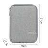 Коробка для ремешка для Apple Watch, чехол для ремешка, кабель для передачи данных, дорожная сумка для хранения ремешка для умных часов, органайзер для часов, аксессуары