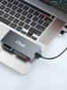 CFast Card Reader Read 6 Cards Simultaneously Memory Stick Pro Duo Adapter 5Gbps USB Card Reader for CFast/CF/MS/SD/TF/XD Card