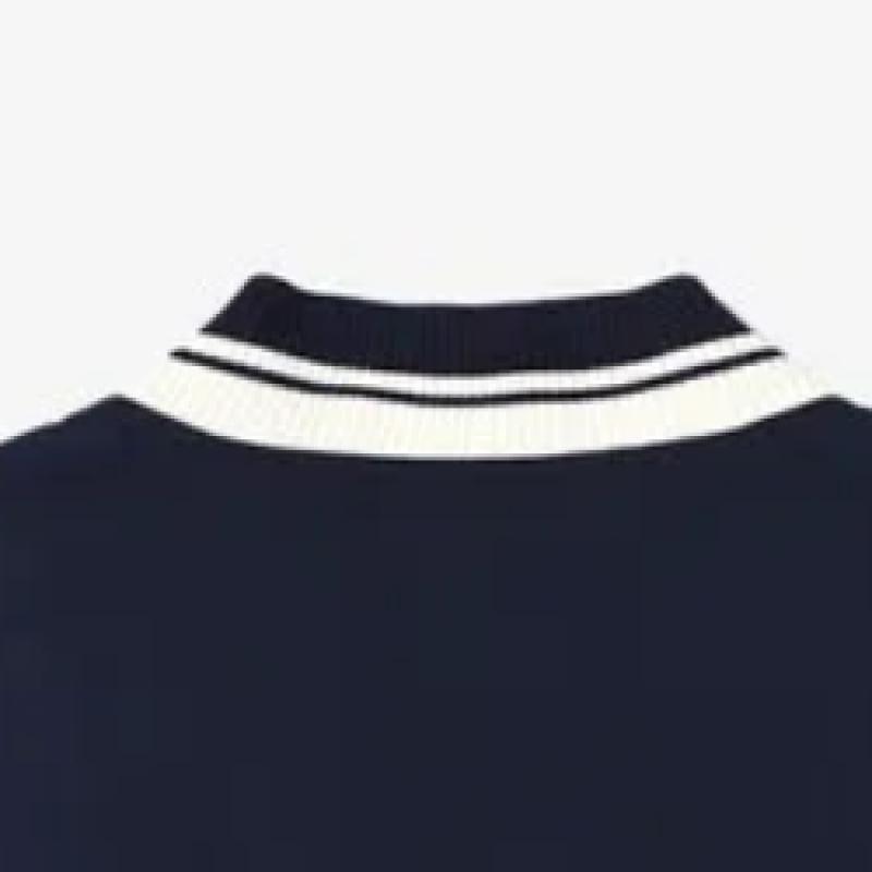 [fila Kids] Джемпер с логотипом Varsity Fk2jkg3401x Did q0zFk2jkg3401xDid