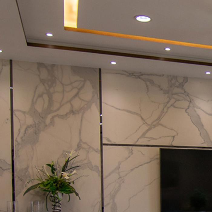 Ampoule LED GU10 5W (Eq. 32W) 2700K 110°