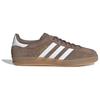 Gazelle Adidas Originals Indoor 'Earth Strata White' JQ0175