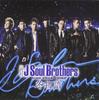 CD SANDAIME J SOUL BROTHERS FROM EXILE - Fuyumonogatari  RZCD59459 Japan Japanese Pop/Rock Used