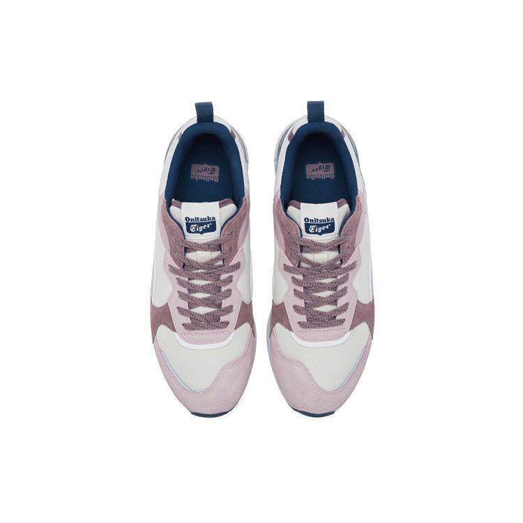 ONITSUKA TIGER Bravon Shoes 'Розовое Чудо Сиренево-Голубой' 1183B899-103