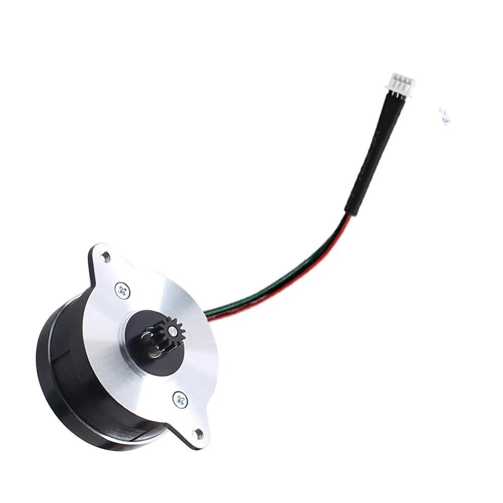 For K1/K1 Max Phaetus DXC Extruder Stepper Motor Extrusion Mechanism Kit 12 Tooth Gear for Creality K1/K1 Max 3D Printer Parts
