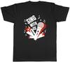 Switzerland Music Sing with us Note karaoke Unisexs TShirt Tee Gift Top