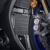 Yamaha R1/R1M 2015-2022 Engine Water Tank Radiator Protector Cover Net