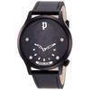 Police Watch JET PEWJA2227701 Men's Black