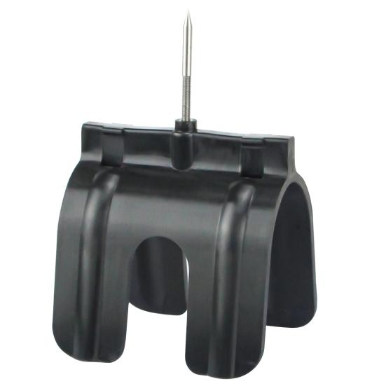 Маркер для розеток, 5 шт., износостойкий, прочный, простая установка, удобный инструмент для маркировки гнезд для гипсокартона, товары для дома