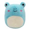 Squishmallows Animal Doll Stuffed Toys Birthday Big Plush Dolls Easter Rabbit Appease Cartoon Squishmallow Plushie