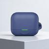 Силиконовый защитный чехол для Air 4+ Wireless+ Наушников Точные вырезы Беспрепятственная функциональность и стильный дизайн