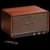 p100 retro wood