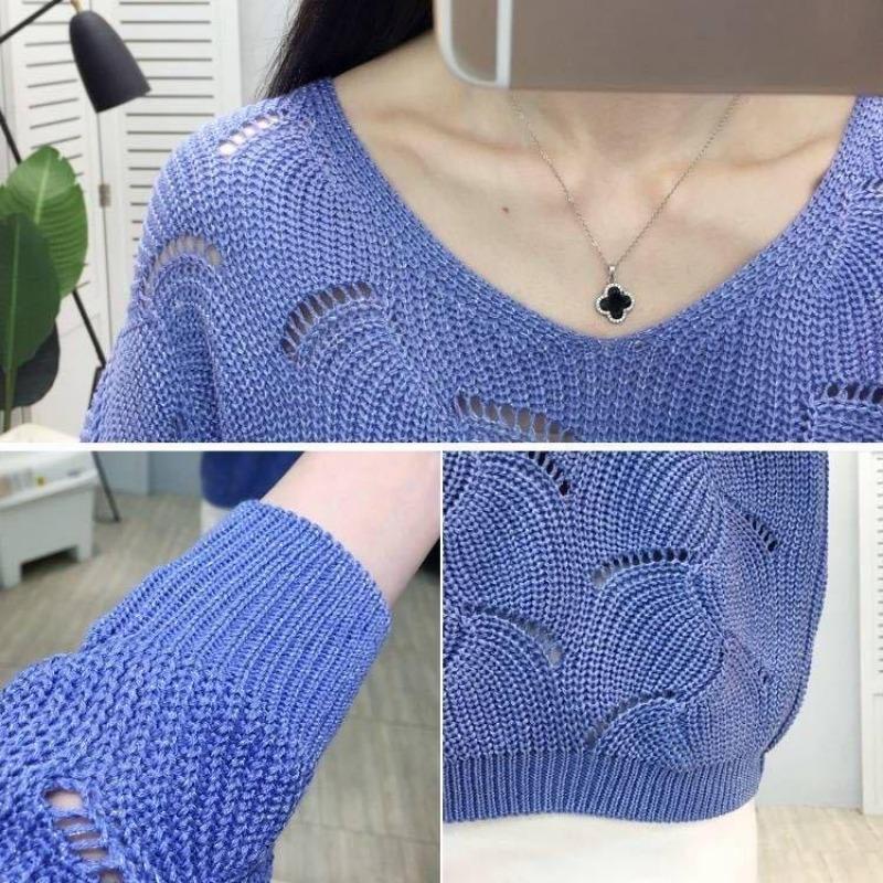 Женские свитера, модные повседневные однотонные свободные свитера с рукавами «летучая мышь», весенне-осенние женские пуловеры, топы