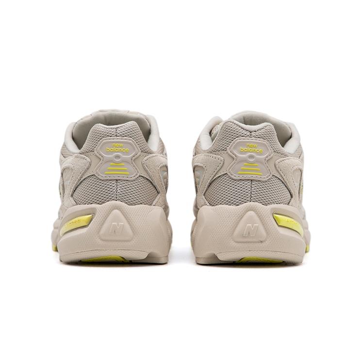 New Balance 725 x Niko 'Серый Желтый' Мужские ML725NK1