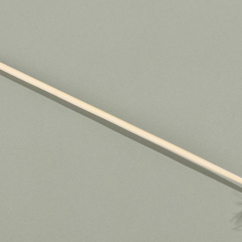 10 шт. бамбуковое перо для удаления ушной серы кюретка для чистки ушных раковин ложка для чистки палочка