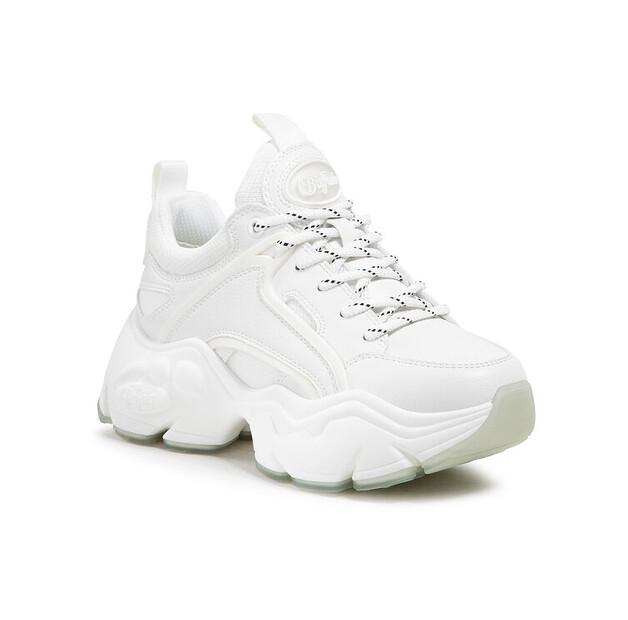 Buffalo кроссовки Binary C BN16304481 белый