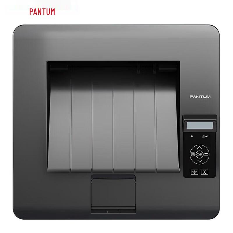 Pantum BP5100DN Монохромный лазерный принтер A4 Штепсель CN (адаптер в комплекте)