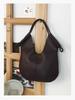 2025 Autumn/Winter High-Capacity Crossbody Tote & Shoulder Backpack