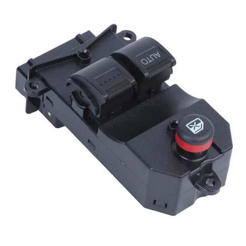 35750-S5P-A11ZA Переключатель стеклоподъемника главный для автомобиля Honda Civic