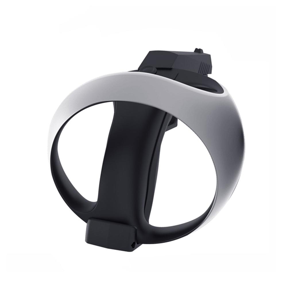 Запас для игр-стрелялок VR: новые возможности для игрового контроллера PSVR2 EnhanceAim и Control