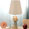 6PCS Clip On Design Lamp Cover 5.1 inch Height Small Lamp Shades Modern Lampshade  Indoor Lamp