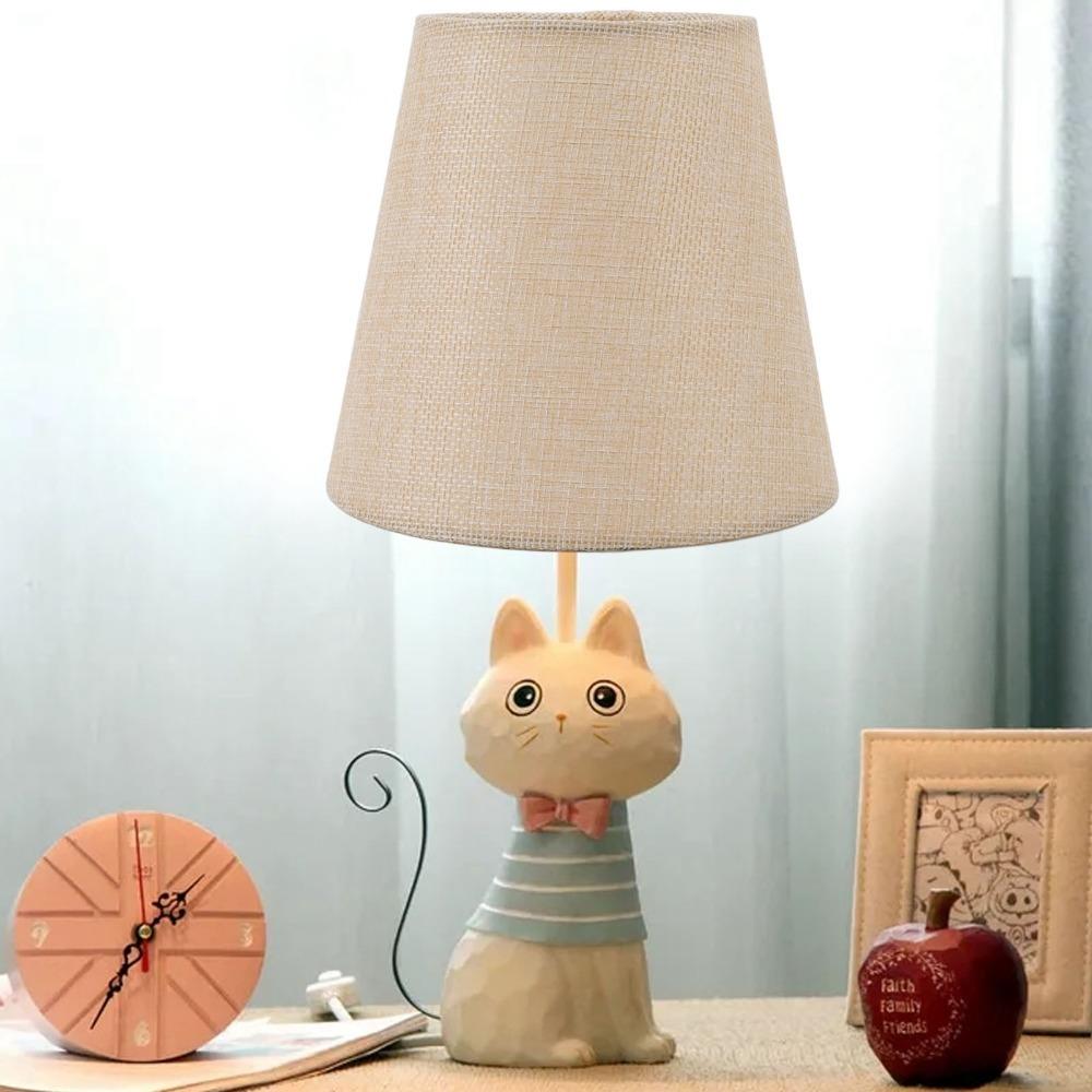 6PCS Clip On Design Lamp Cover 5.1 inch Height Small Lamp Shades Modern Lampshade Indoor Lamp