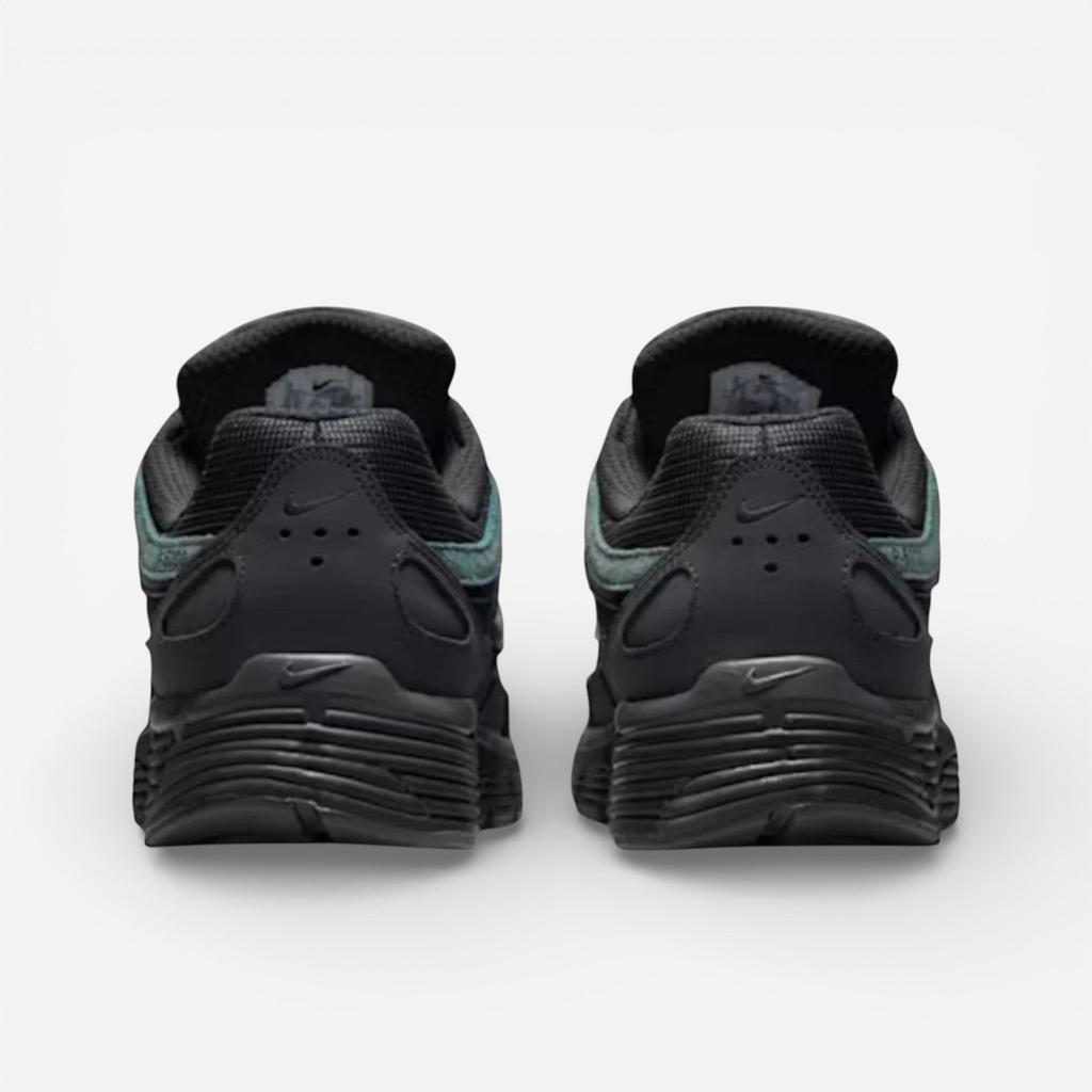 NIKE P-6000 anthracite/iron grey/dk smoke grey (GS)