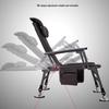 Yi Ning All-Terrain Multi-functional Folding Fishing Chair