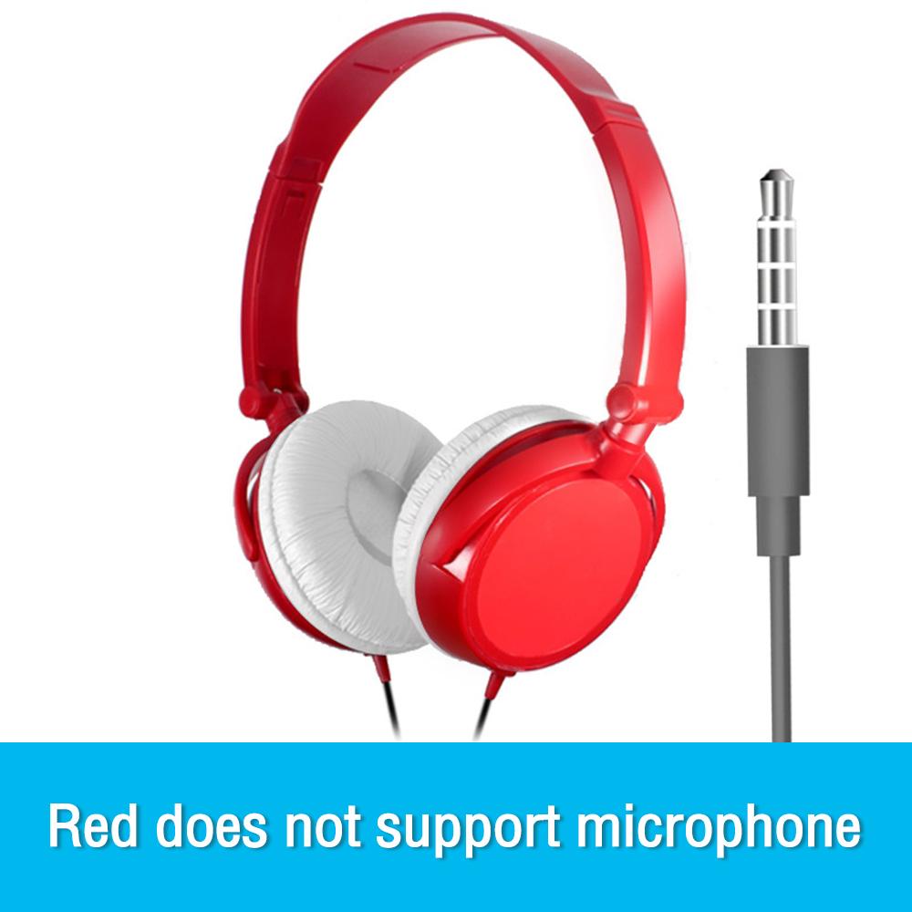 Проводные наушники с микрофоном, гарнитуры с басом, Hi-Fi звуком, музыкальные стереонаушники для iPhone, Xiaomi, Sony, Huawei, ПК