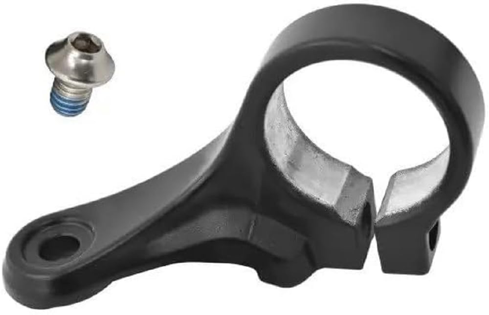 SHIMANO Repair Parts Bracket Unit Y0L898020 (Right) SL-M5100