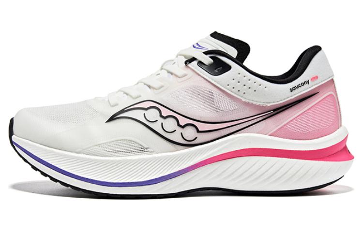 Men's Sneakers Saucony Slay Full Speed Cushioning Abrasion Resistant Breathable Rebound
