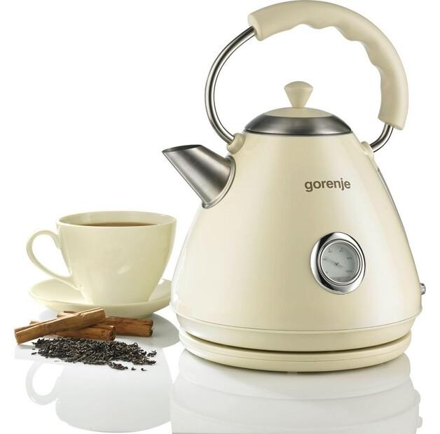 Electric Kettle Gorenje K17CLI
