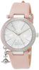 VV006SLPK Watch Pink [Vivienne Westwood] Women's
