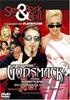 DVD - Sex & Rock'n'Roll: Godsmack PBMD003 Japan Movies & DVD Used