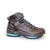 Grisport Womens/Ladies Glide Waxy Leather Walking Boots