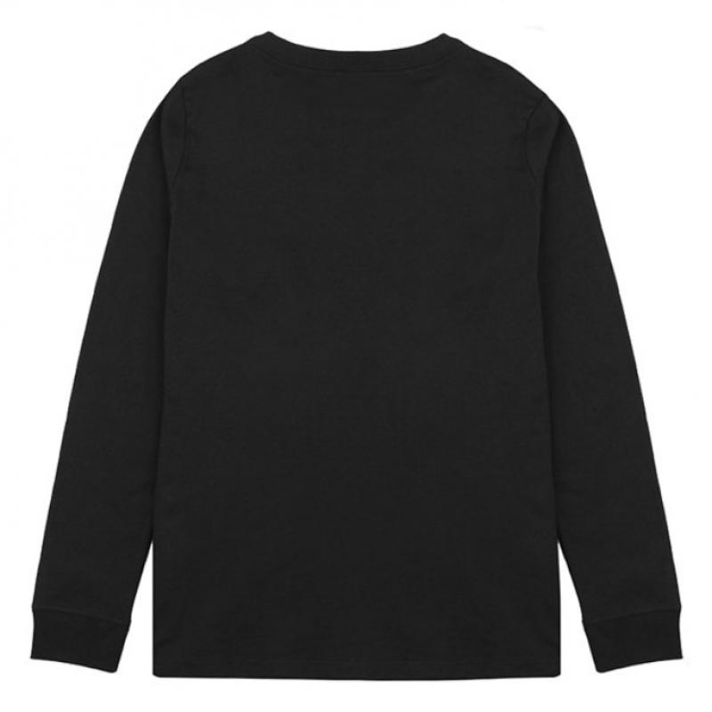 Nike Женская футболка с длинным рукавом S nSw eSSential Icon Futura, выберите 1 из 2