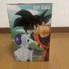 [USED] Dragon Ball BATTLE ON PLANET NAMEK