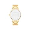 Coach Grand Watch (Officially Imported) 14503942 Women's Gold