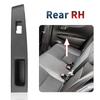 RHD Window Lift Control Switch Cover Panel Frame For Toyota Vitz 2010 2011 2012 2013 2014 74231-52630-C0 74232-52570-C0