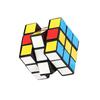 Волшебный куб 3x3x3 снимает стресс, легко поворачивается, гладкая головоломка, развивающая игрушка-куб