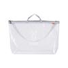 DOD All Time M EVA Big Clear Tote Bag for Men and Perfect for Outdoor and (D.O.D.) Yumi-chan Women, 44L, 2-Way Handbag/Shoulder Bag, Pool, Beach,