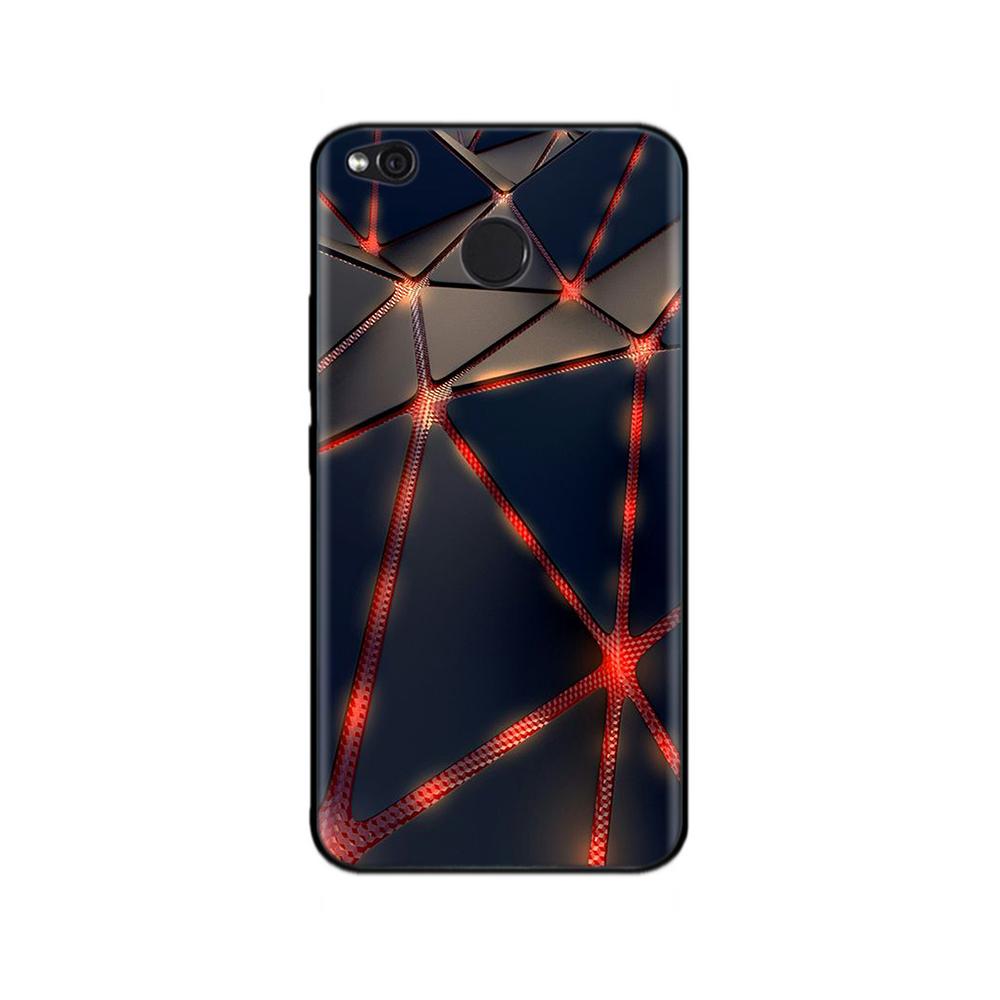 Чехол для Xiaomi Redmi 4X Чехол Мягкий ТПУ Силиконовый Чехол для Телефона для Xiaomi Redmi 4x Redmi4X X4 4 X Чехол Funda Кожа Ударопрочный Милый