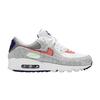 Air Max 90 Жаккард Фиолетовый