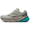 Guard Comfortable Versatile Non-Slip Durable Low-Top Running Shoes Unisex Running Shoes Gray S28237-10