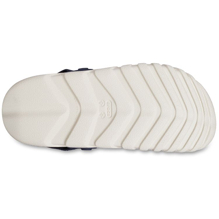 Crocs Duet Max Clog EVA Камуфляж Унисекс Клоги Сине-серые 209192-46K