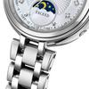 Citizen ЕЕ1020-77D ( Смотреть EXCEED Эко-драйв на солнечных батареях, радиоуправляемый Titania Happy Flight)