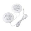 3.5mm Universal Dual Speakers MP3 MP4 Mobile Phone Music Pillow Player Accessory