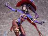 Genshin Impact Мона Фигурка Масштабная Фигурка Небесное Зеркало Масштаб ABS ПВХ Окрашенная Полная Фигурка Вер. 1/7 - 1/7 и
