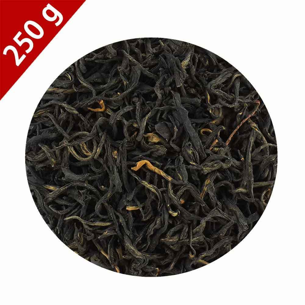 2023 Lapsang Souchong Black Tea Without Smoke Aroma Good For Stomach 250g/8.8oz
