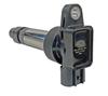 Катушка зажигания Hella U5157 для Suzuki Jimny JB23W, Wagon R и Every 5DA (Номер детали: 358.057-301)